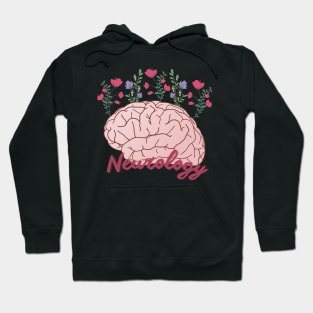 Neurology Hoodie